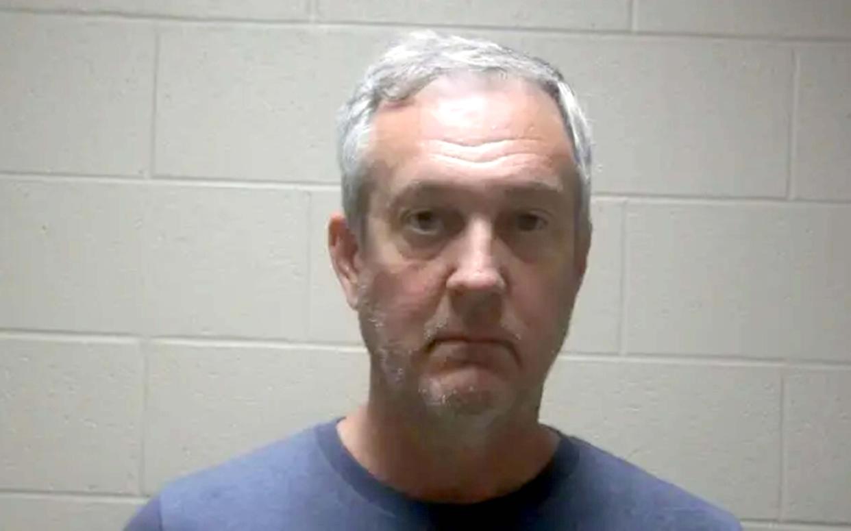 Tennessee Secretary of State Tre Hargett was arrested Friday night for driving under the influence after attending the Bonnaroo Music Festival in Coffee County.