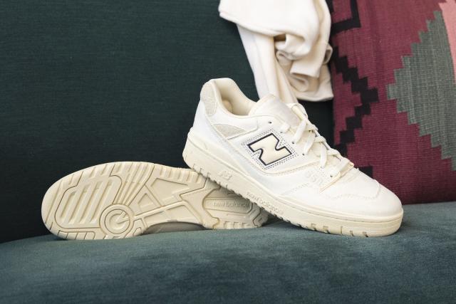 New Balance's 'Conversations Amongst Us' Collection Is Dropping Soon