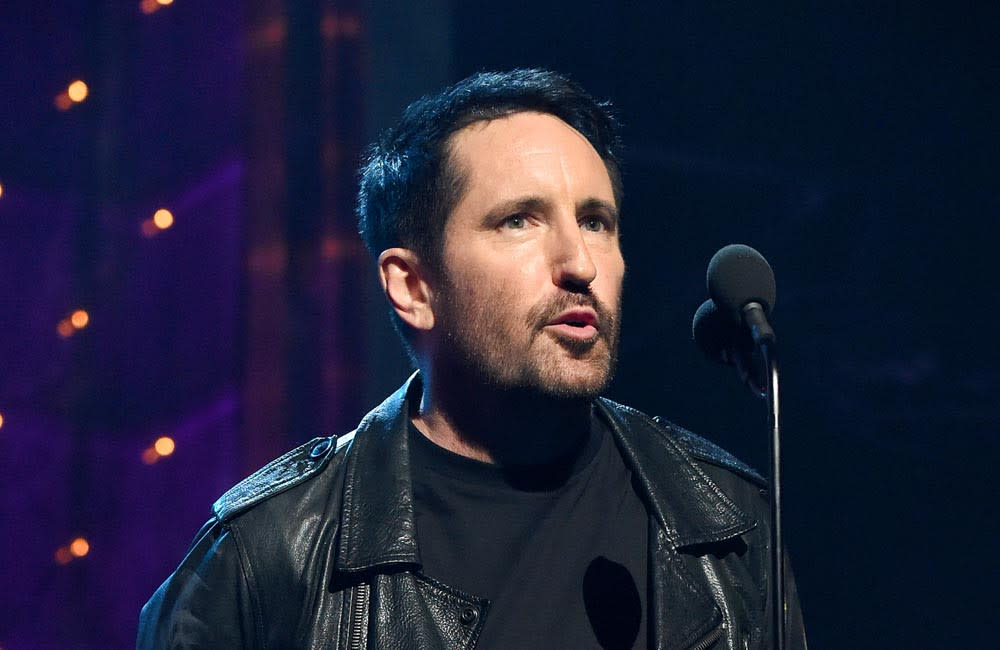 Trent Reznor has given his thoughts on streaming services credit:Bang Showbiz
