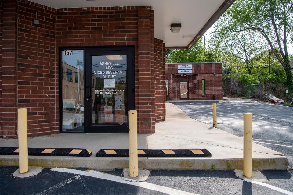 Plans to open a new ABC store retail space just north of downtown Asheville are underway withÂ the intent to renovate anÂ existing ABC storage facility at the corner of Broadway and Cherry streets.