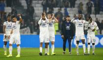 Ligue 1 - Olympique Lyonnais v OGC Nice