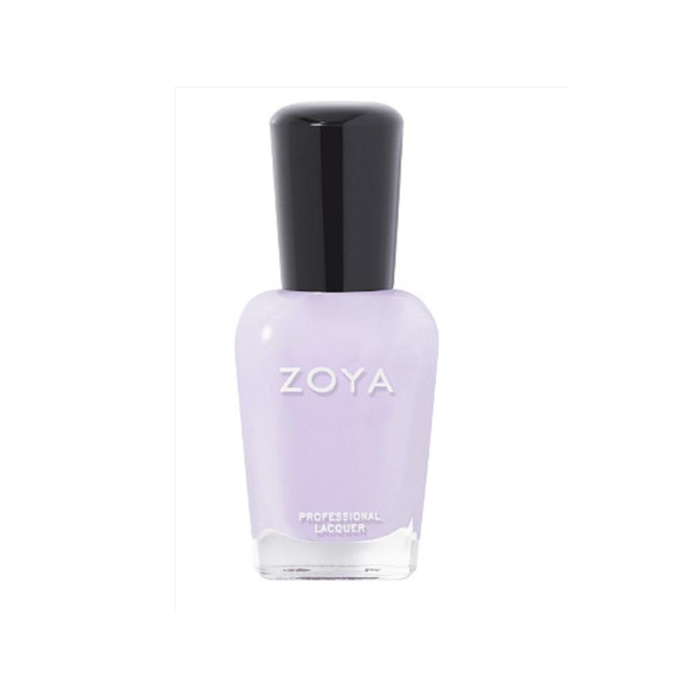 Zoya Abby