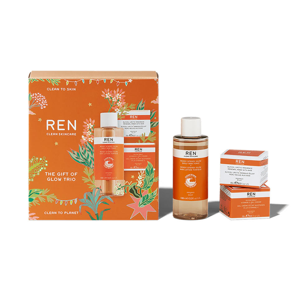 Ren Skincare