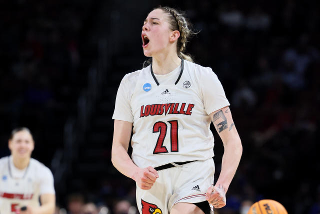 Aliyah Boston WNBA Mock Draft projection: Why South Carolina March Madness  standout is a 2023 top pick