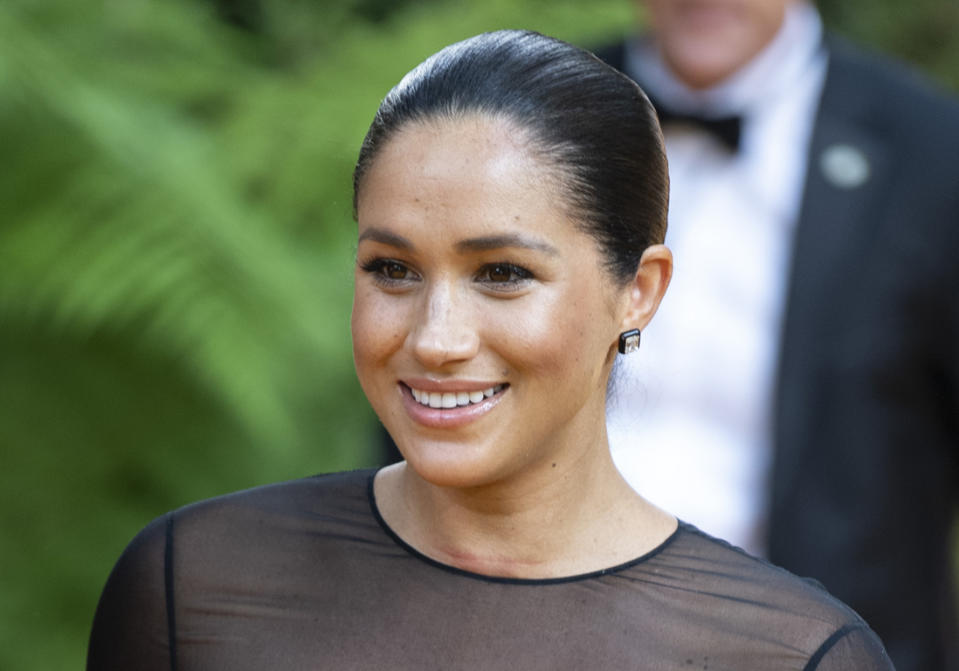 Meghan Markle : sa maison d’Hollywood en vente pour 1,8 million de dollars