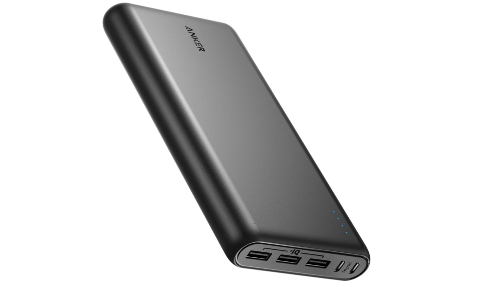 Batería externa Anker de 26,800 mAh