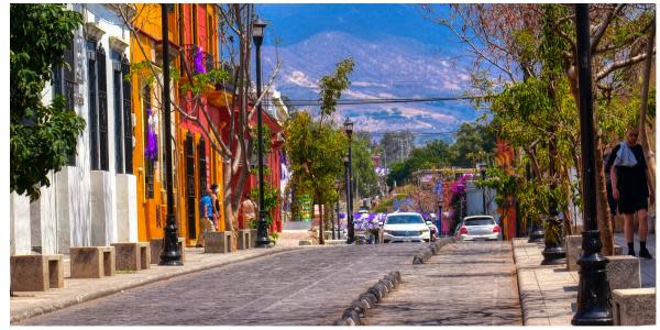 Ciudad mexicana es nombrada “la mejor del mundo” por el World´s Best Awards