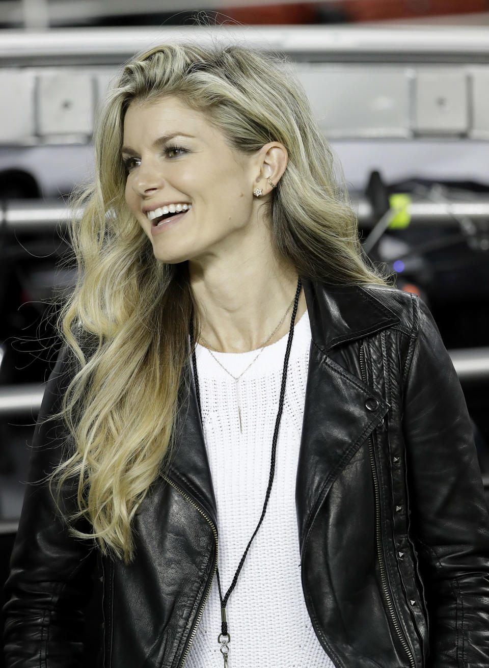 2008: Marisa Miller