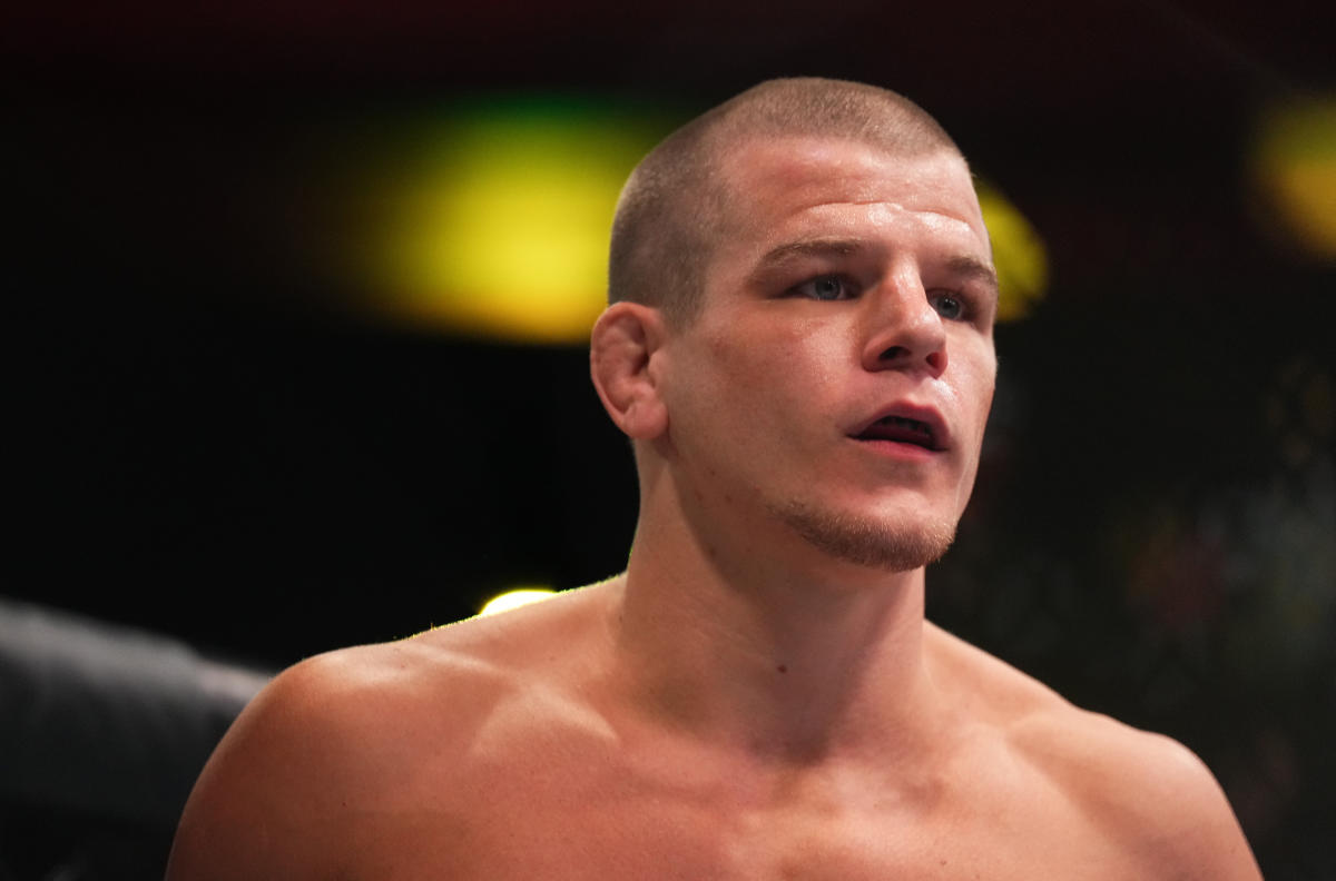 UFC schedule Fight cards, start times, odds, how to watch Grant Dawson vs