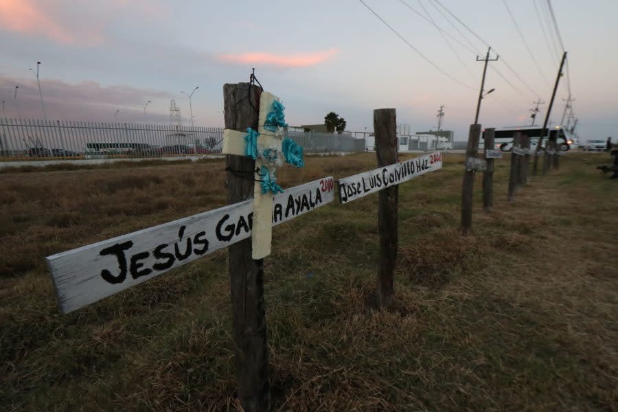 Muertos en minas de carbón