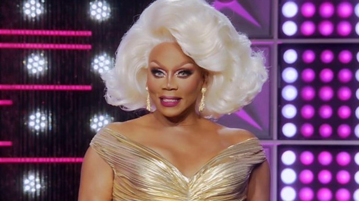 RuPaul