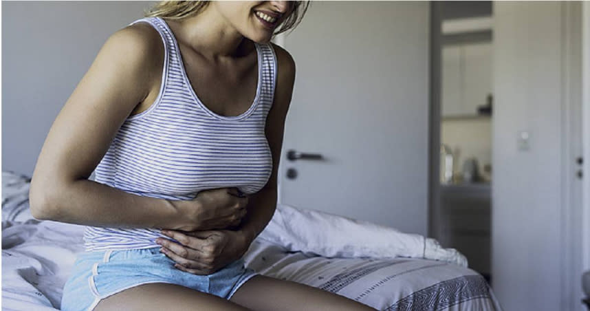紐西蘭一名年輕媽媽剖腹產後，肚子疼痛長達18個月，沒想到竟是17公分的手術工具被遺留在肚子裡。（示意圖／擷取自TPG達志影像）