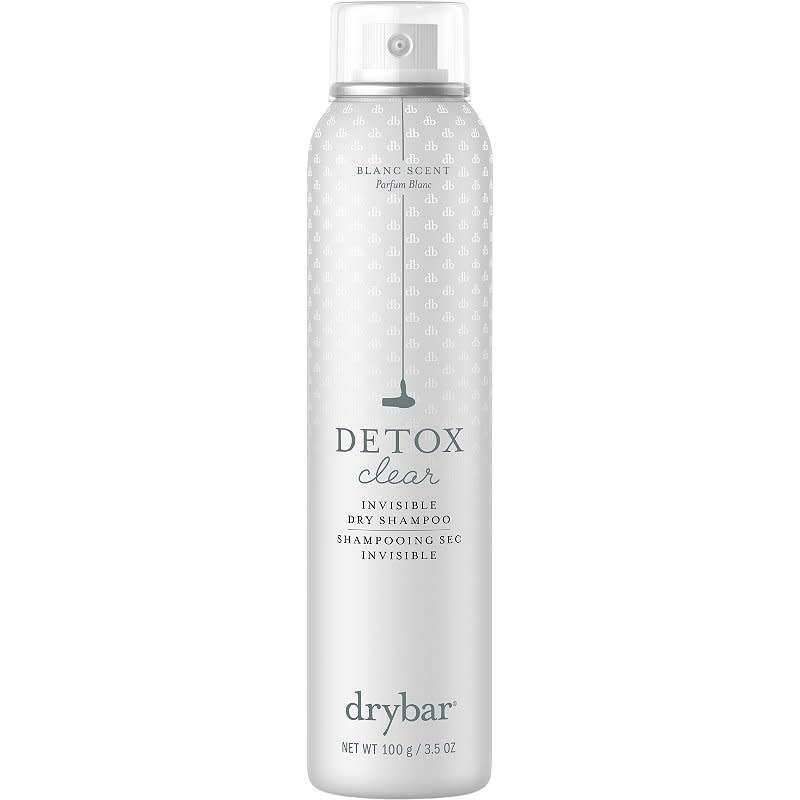 Drybar Invisible Dry Shampoo