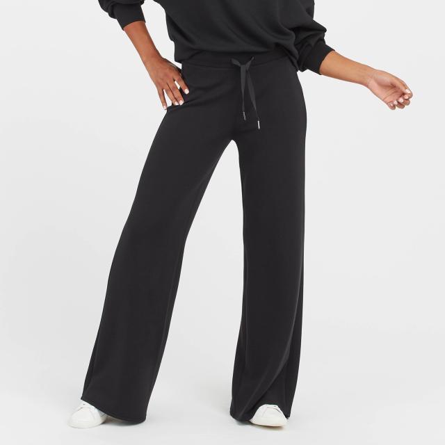 Spanx Just Launched the Softest, Comfiest Loungewear I've Ever Tried