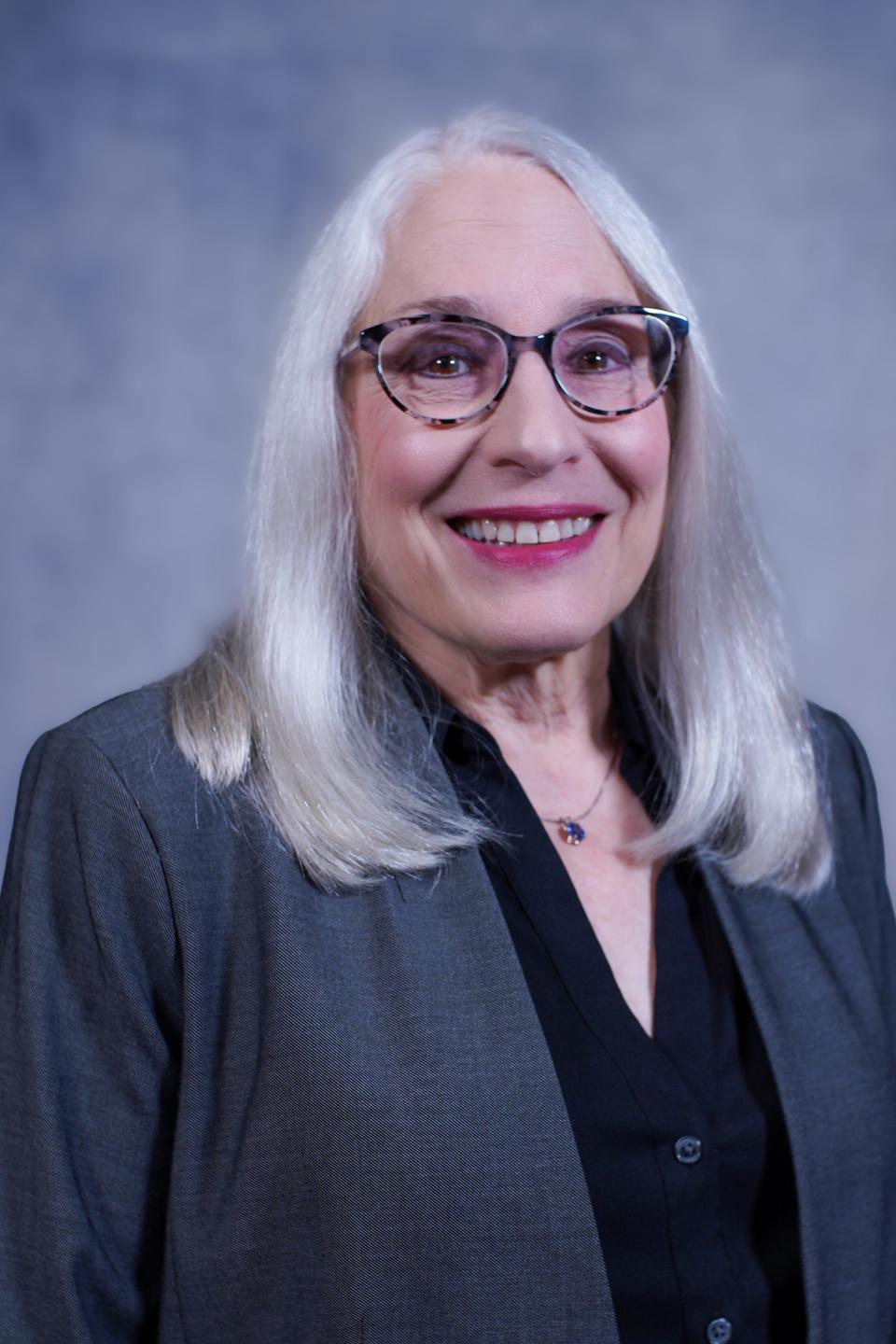 Dr. Mary Pietrangelo, who Macomb County officials are looking to appoint in February 2024 as the county's new chief medical examiner.