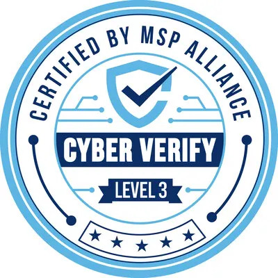 Cyber Verify