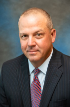 Tom Goodney, superintendent of the Educational Service Center of Central Ohio
