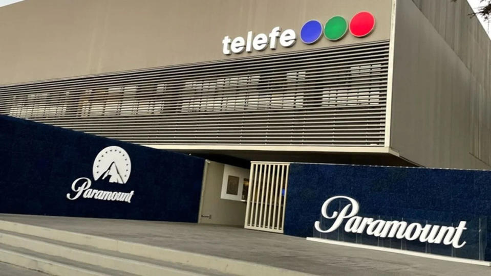 La red de Wenance llegó hasta Telefé, con empleados y artistas de renombre daminificados