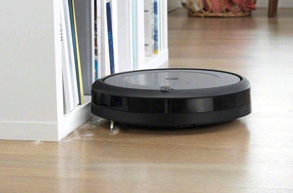 Roomba i3+