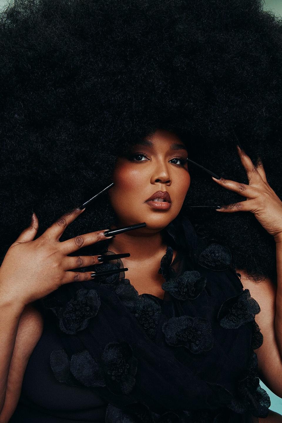 Lizzo Announces Headlining US Tour