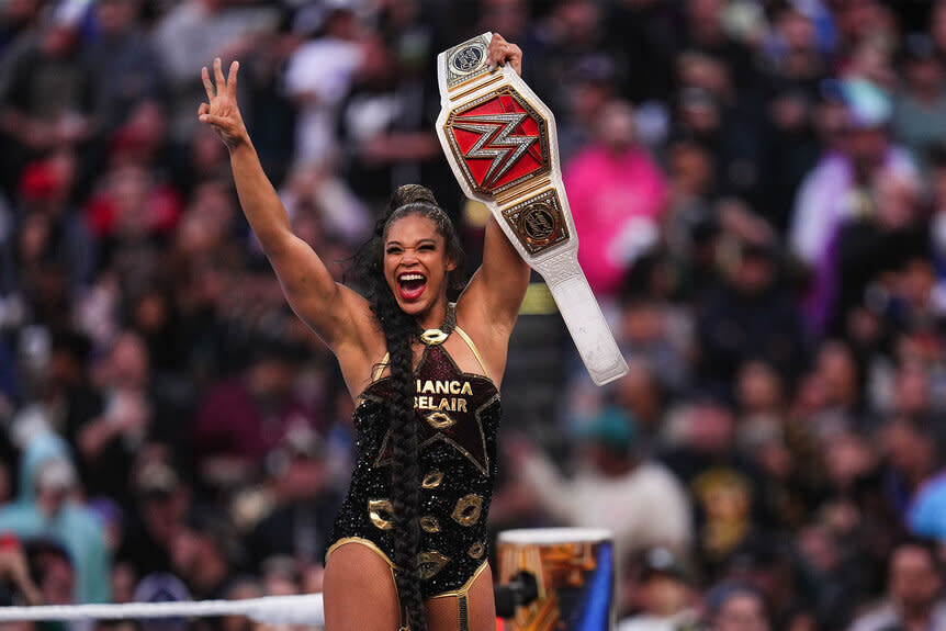 Wwe Bianca Belair Night Of Champions10