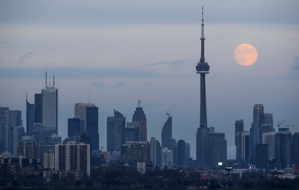 <p>Toronto, Canadá<br>(Reuters) </p>