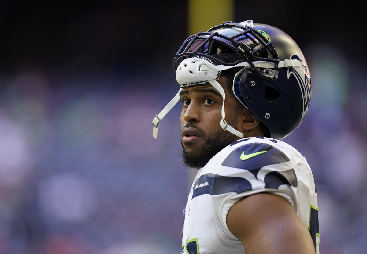 Rams LB Bobby Wagner over messy breakup with Seahawks: 'It's just another  game' – Orange County Register