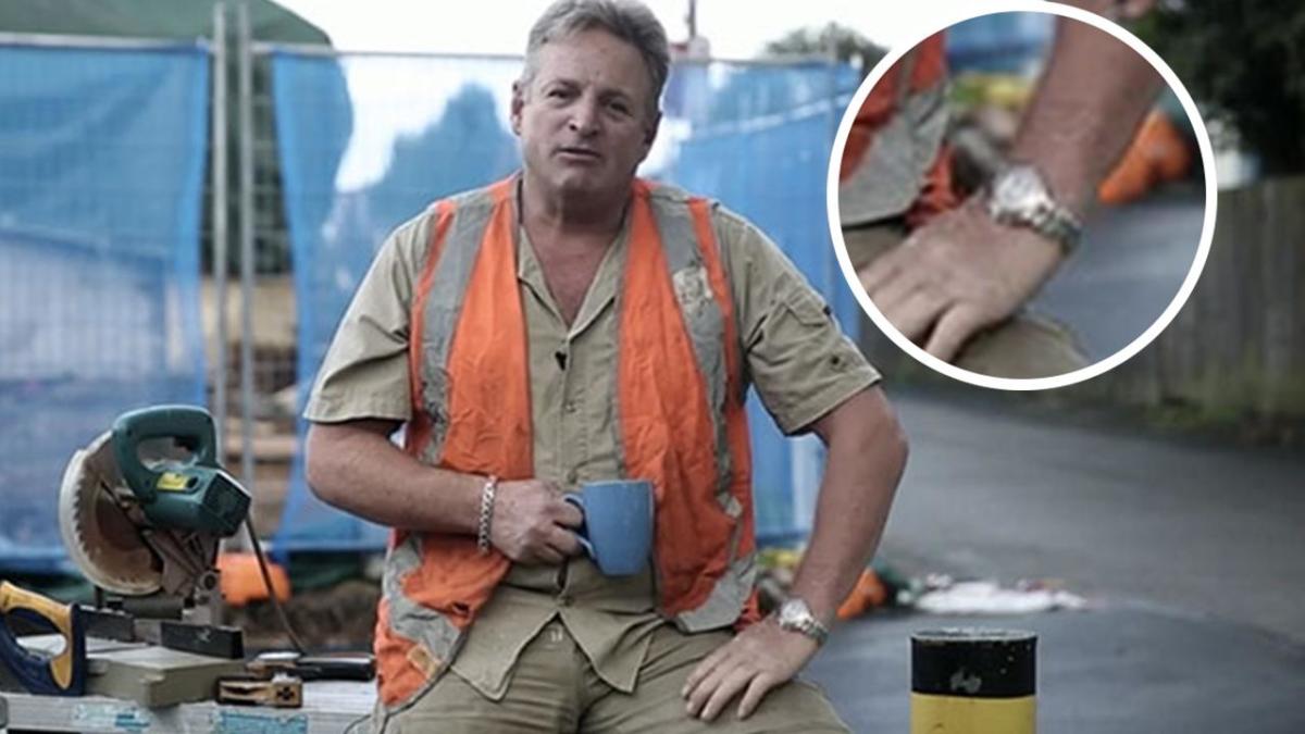 Fake tradie deals