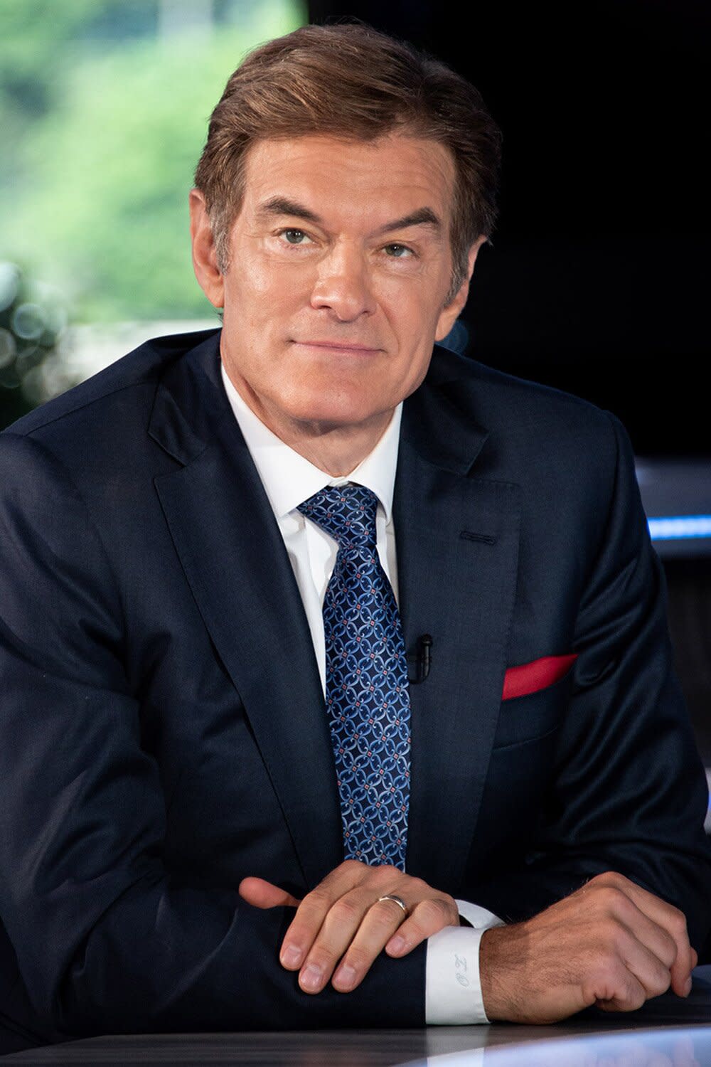 Dr. Oz