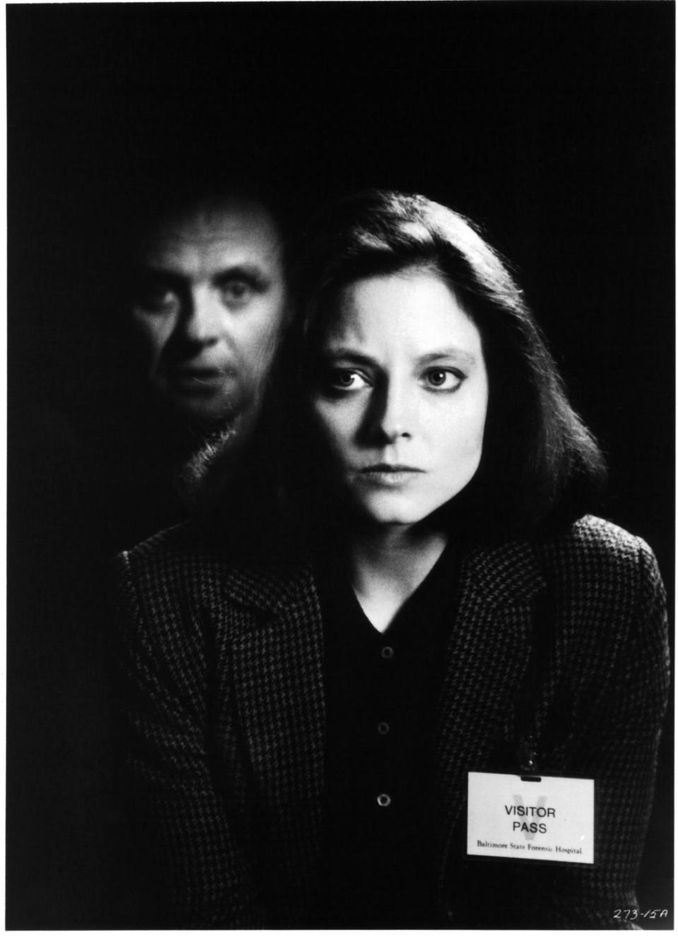 The Silence of the Lambs