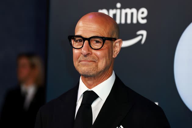 Stanley Tucci said he'd happily return to the worlds of 