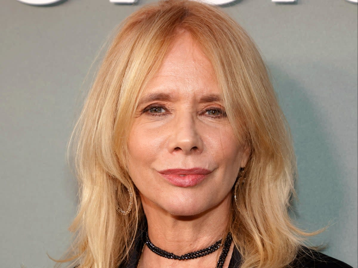 Rosanna Arquette (Getty Images)