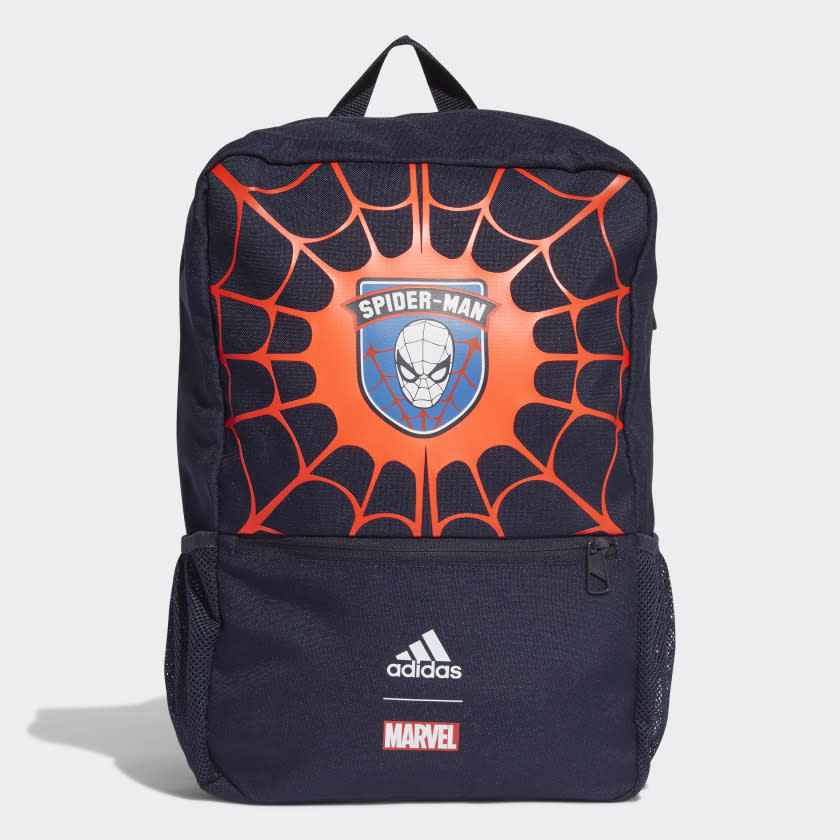 Marvel Spiderman Primegreen Backpack