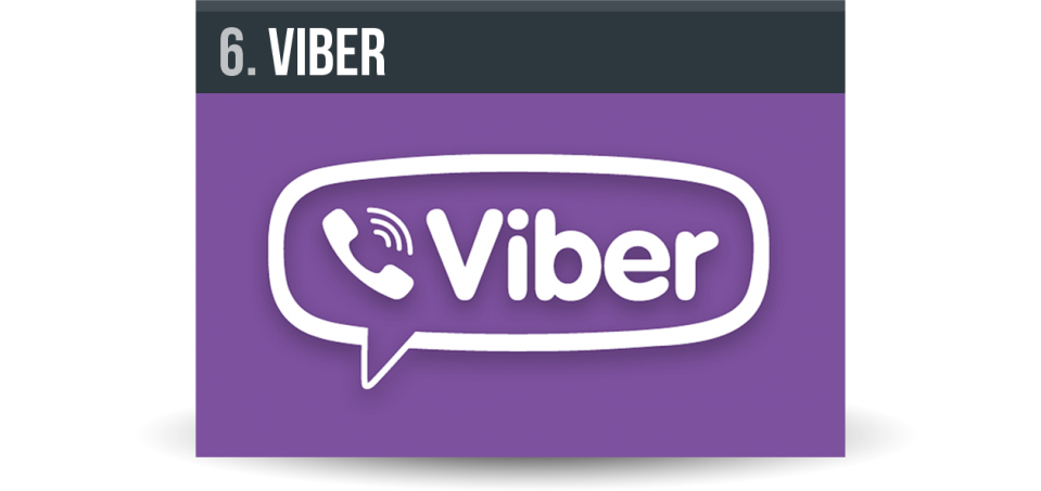 Viber-68 Organizations Who are Helping Yolanda / Haiyan Victims