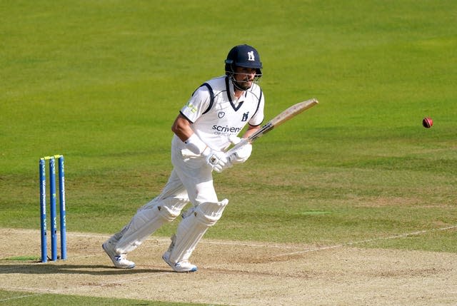 Warwickshire v Lancashire – Bob Willis Trophy – Final – Day Two – Lord’s