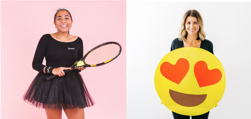 DIY Teen Halloween Costumes to Rock This Fall