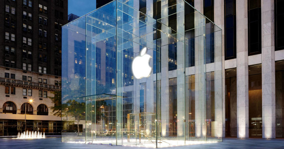 The EU is to drop its litigation against Apple over its cosy tax relationship