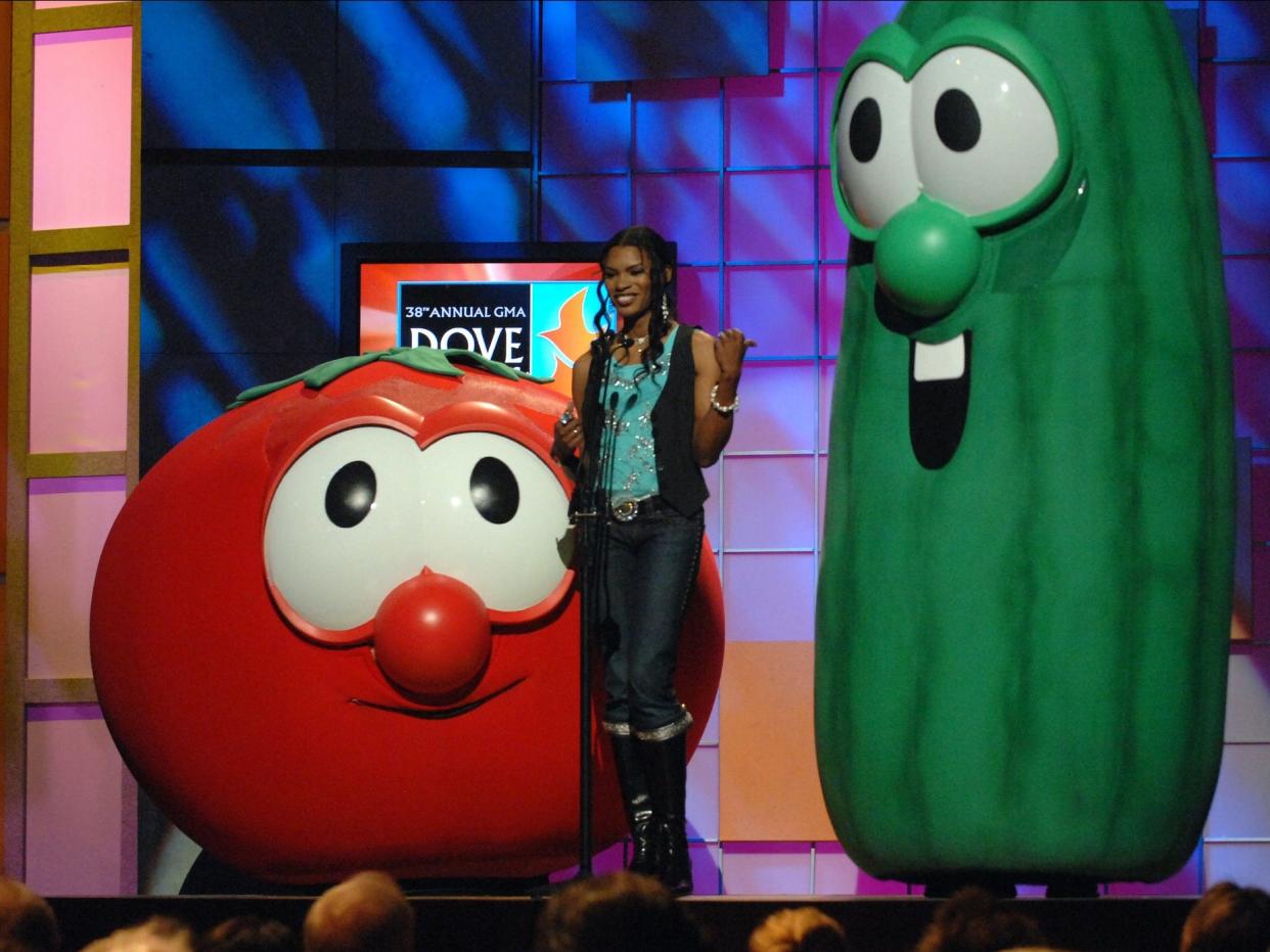 VeggieTales