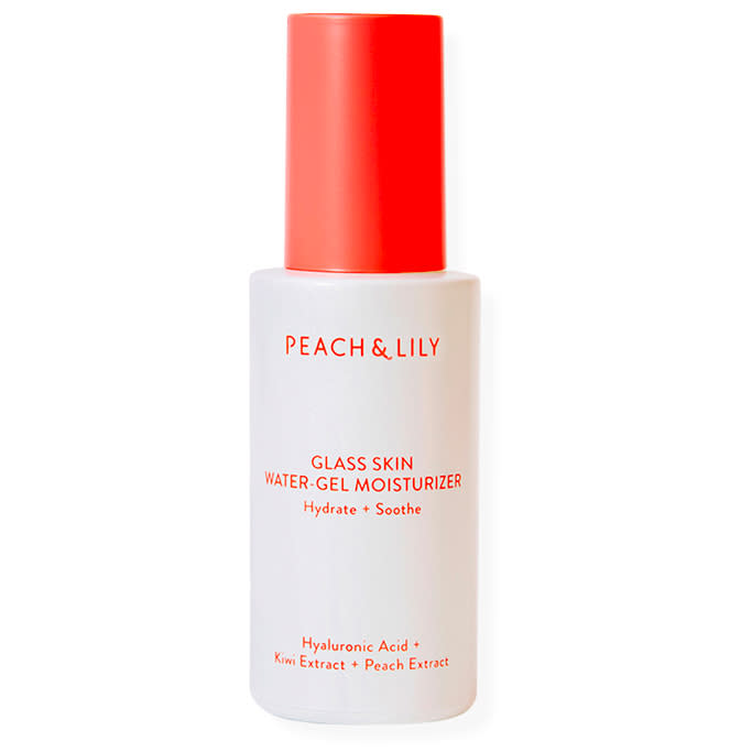 Peach & Lily Glass Skin Moisturizer