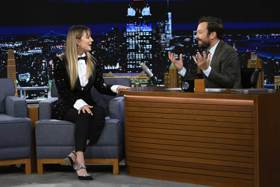 Kaley Cuoco’s Shoe Style Through the Years