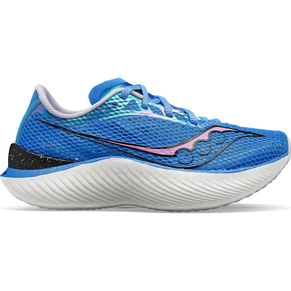 <p><a href="https://go.redirectingat.com?id=74968X1596630&url=https%3A%2F%2Fwww.saucony.com%2Fen%2Fendorphin-pro-3%2F52955W.html&sref=https%3A%2F%2Fwww.womenshealthmag.com%2Ffitness%2Fg46800762%2Fbest-running-shoes-for-plantar-fasciitis%2F" rel="nofollow noopener" target="_blank" data-ylk="slk:Shop Now;elm:context_link;itc:0;sec:content-canvas" class="link ">Shop Now</a></p><p>Endorphin Pro 3</p><p>saucony.com</p><p>$275.00</p><span class="copyright">Saucony</span>