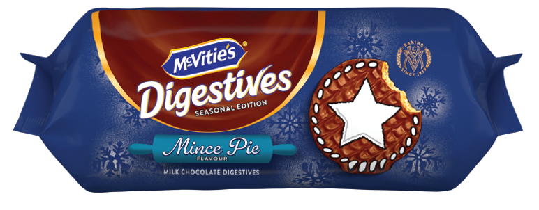 McVities'