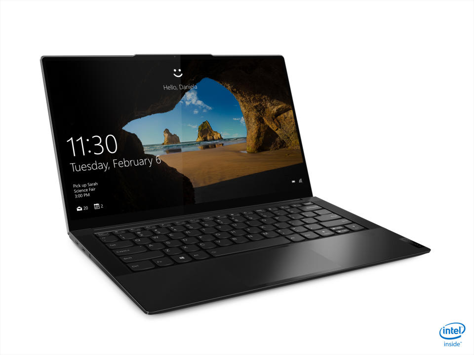 Lenovo Yoga Slim 9i