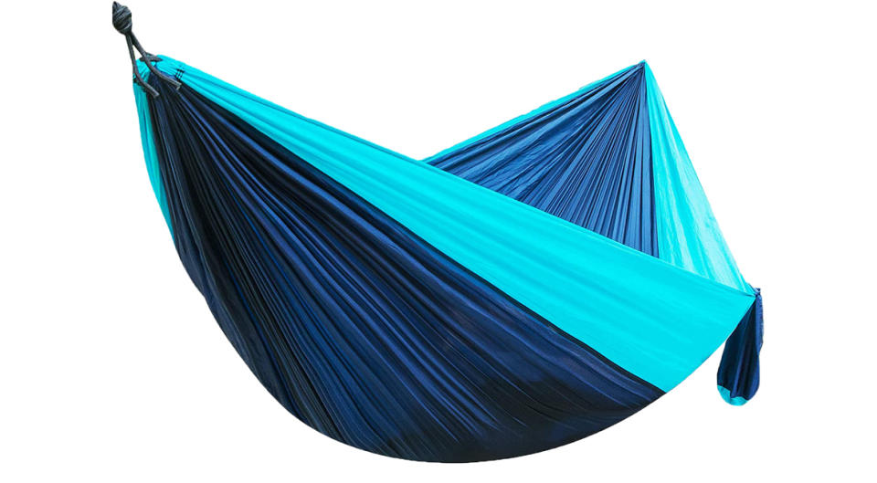 Heekame Double Camping Hammock (Photo: Amazon)