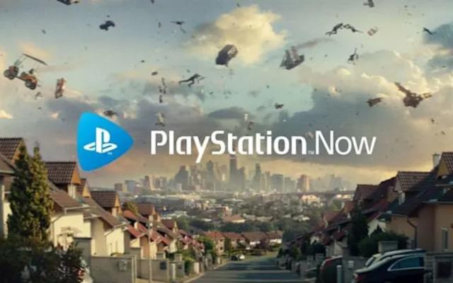 Sony starts rolling out 1080p support for PlayStation Now