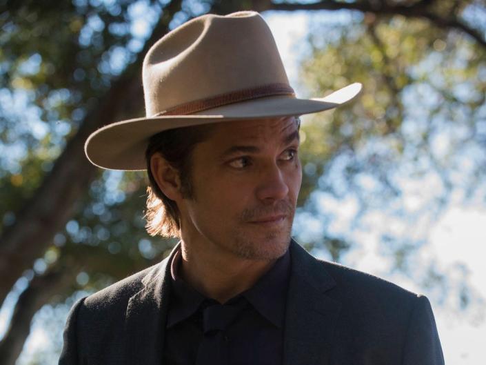 timothy olyphant justified