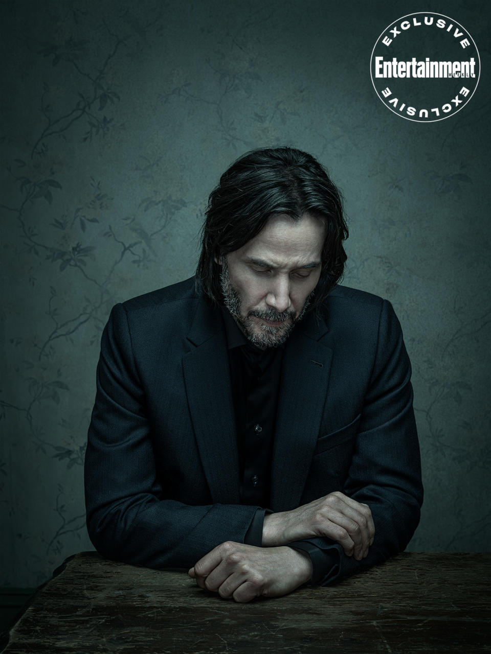 <p>Reeves is no stranger to action, having headlined <em>The Matrix</em>, but also all the <a href="https://ew.com/creative-work/john-wick/" rel="nofollow noopener" target="_blank" data-ylk="slk:John Wick;elm:context_link;itc:0;sec:content-canvas" class="link "><em>John Wick</em></a> movies. He just got back from Jordan, one of the filming locations on the fourth <em>Wick</em>. </p> <p>"<em>John Wick</em> is very different than Matrix action," Reeves says, though acknowledging that Scott Rogers — the stunt coordinator on those movies — and <em>John Wick</em> director <a href="https://ew.com/tag/chad-stahelski/" rel="nofollow noopener" target="_blank" data-ylk="slk:Chad Stahelski;elm:context_link;itc:0;sec:content-canvas" class="link ">Chad Stahelski</a> were also involved in the making of <em>Resurrections</em>. Stahelski was once Reeves' stunt double on the first <em>Matrix</em>, and now he has a small role in the fourth movie. "It's a beautiful road," Reeves remarks of that journey. </p>