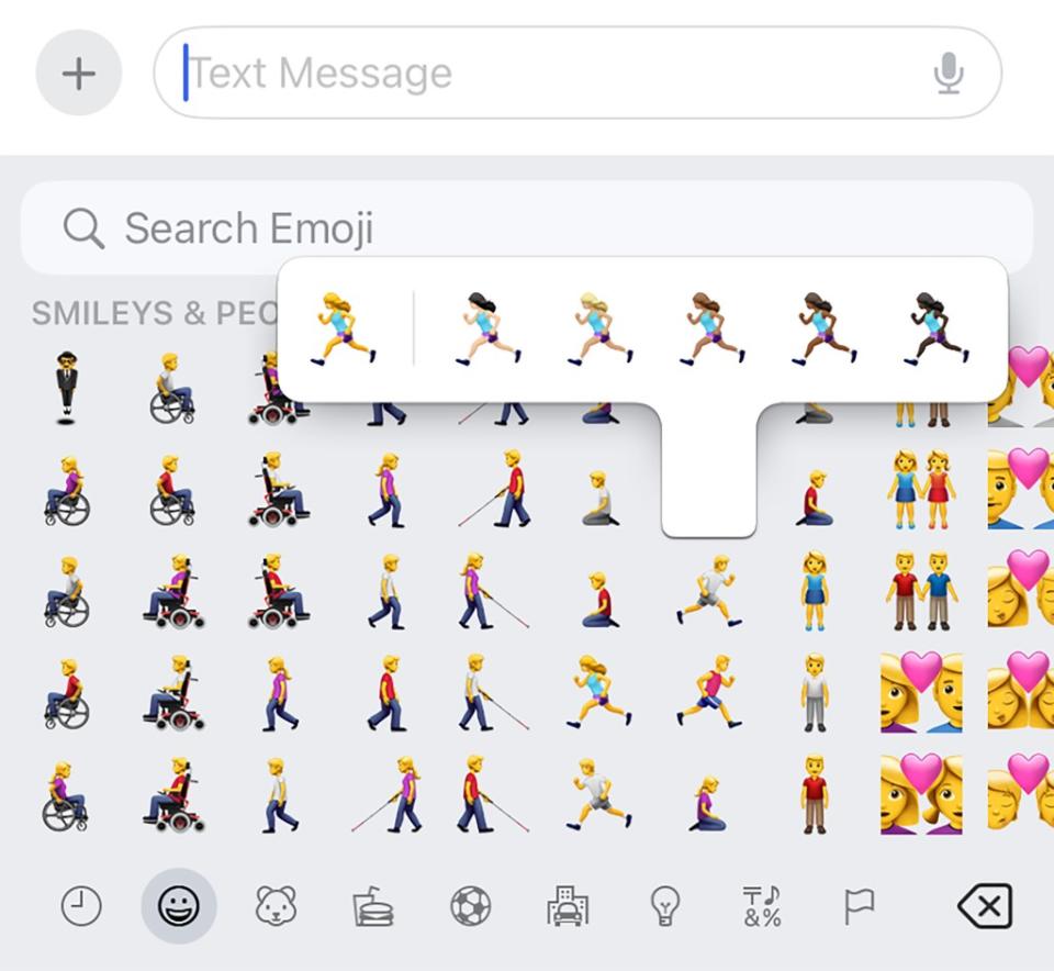 “The new emojis in today’s beta release are drawn from Unicode’s September 2023 recommendations – Emoji 15.1,” said Keith Broni, editor-in-chief of Emojipedia. Emojipedia