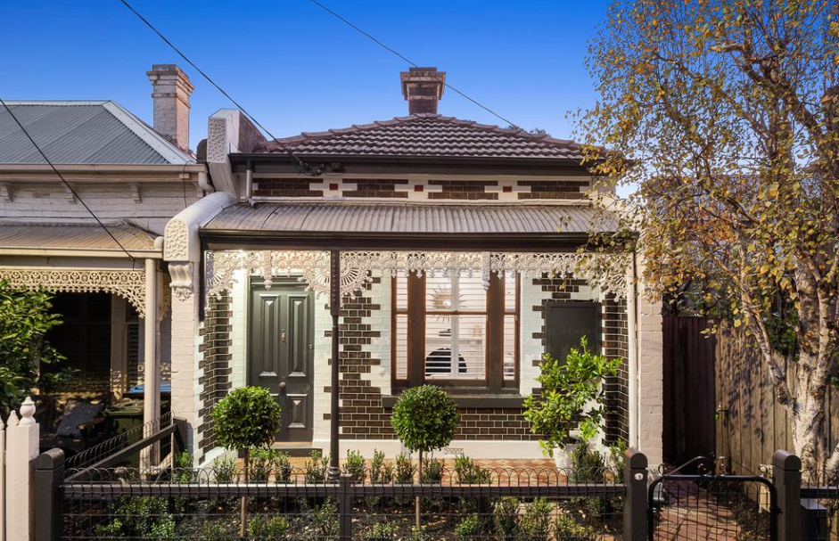 9 Primrose Street, Prahran. Source: Realestate.com