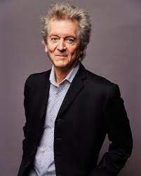 Singer Rodney Crowell will be in Abilene on Friday at the Paramount Theatre.